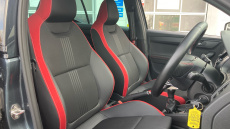 Skoda Fabia 1.0 TSI 110 Monte Carlo 5dr Petrol Hatchback